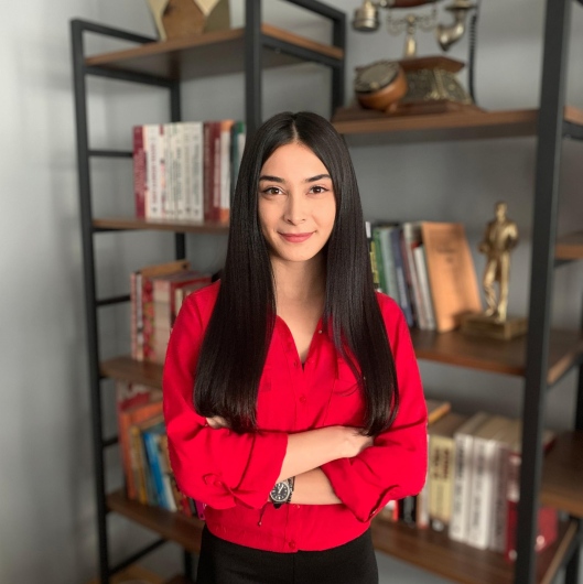 Psk. Ela Dilan Aslan