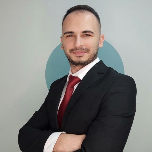 Psk. Dan. Furkan Bayram