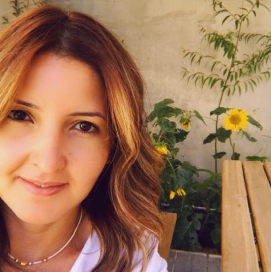 Uzm. Ody. Elif Durmuş