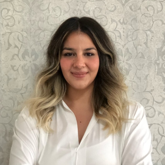 Uzm. Kl. Psk. Kübra Karayiğitulaş Demir