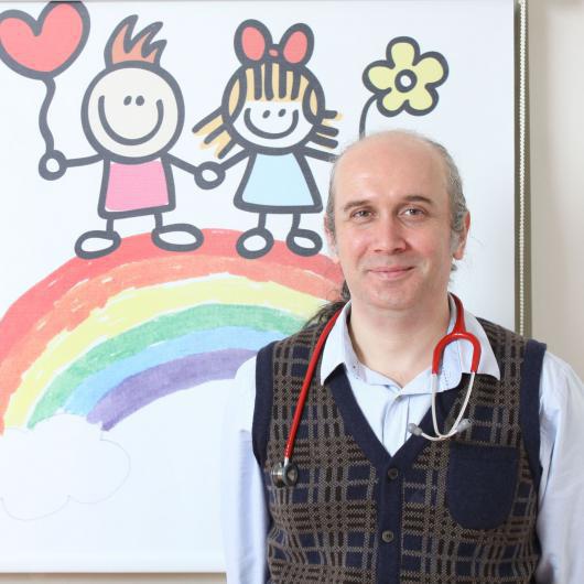 Özgür Karlıklı
