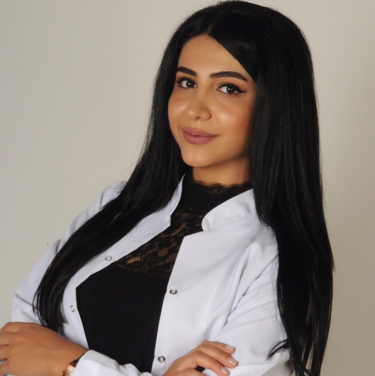 Uzm. Kl. Psk. Jiyan Dinç