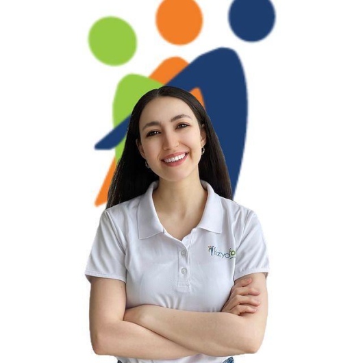 Fzt. Zeynep Büşra Karazeybek