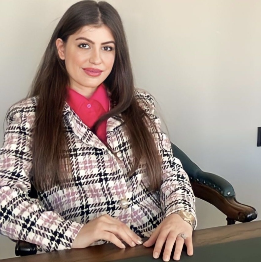 Psk. Gülşah Kaya