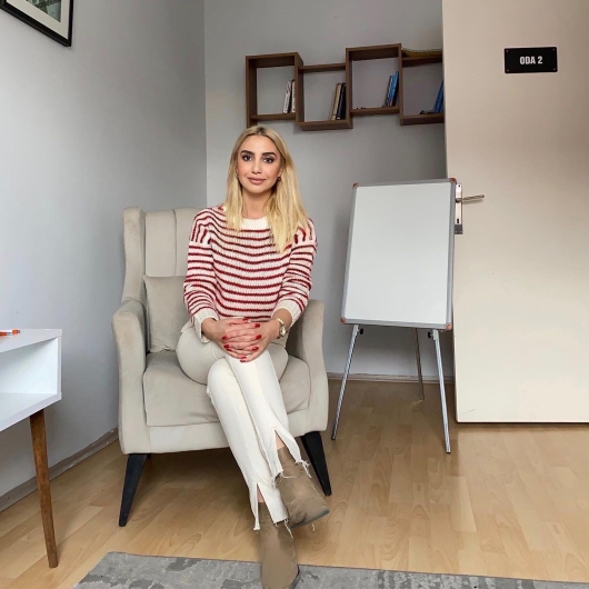Psk. Büşra Karadağ