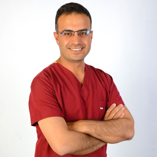 Fzt. Hasan Temoçin