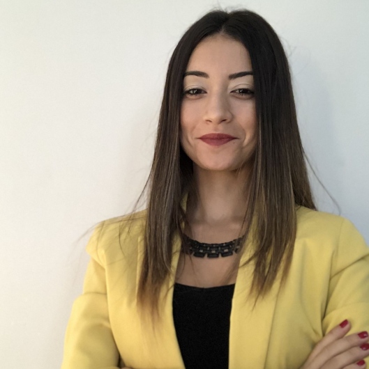 Uzm. Kl. Psk. Deniz Sinanoğlu