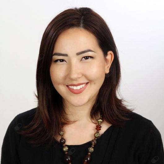 Uzm. Psk. İdil Saliha Küntüz Duran