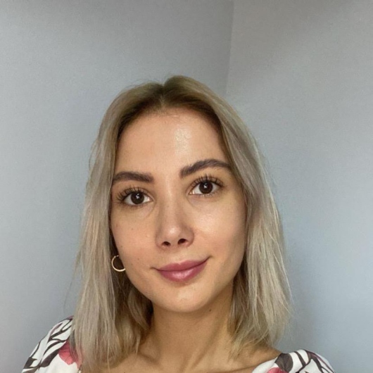Psk. | Bilim Uzmanı Gizem Samav