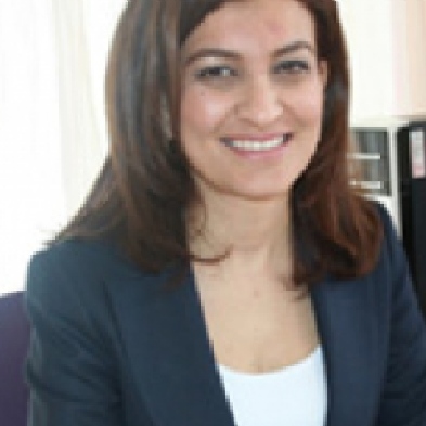 Sevil Altınkılıç
