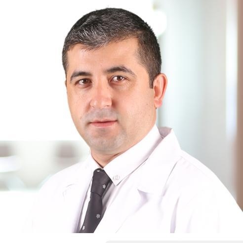 Uzm. Dr.Mehmet Sarıaydın