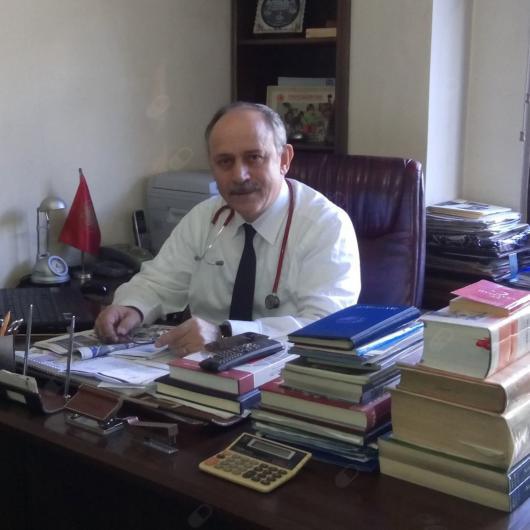 Ahmet Ömeroğlu