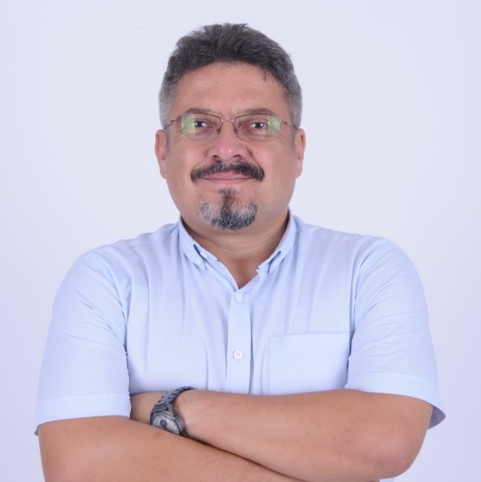 Savaş Öztürk