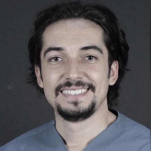 Dr. Öğr. Üyesi Abdullah Ekizer