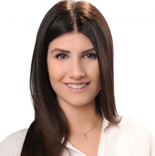 Psk. Zeynep Yağmur Karova