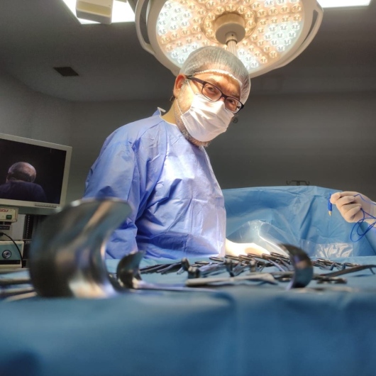 Op. Dr. Hakan Özgönen
