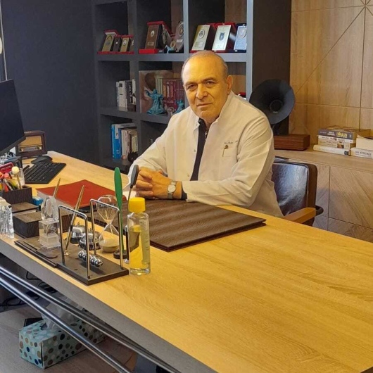 Bekir Tasalı