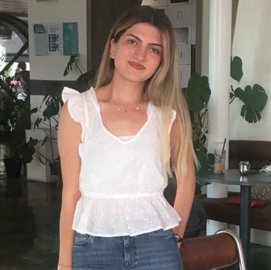 Dkt. Tuğçe Aydın