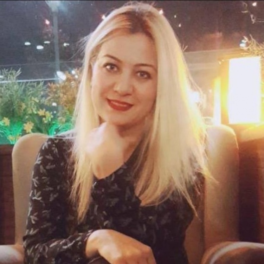 Psk. Dan. Nihal Üçkan