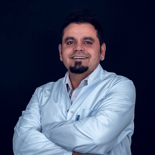 Op. Dr. Turgut Yüce