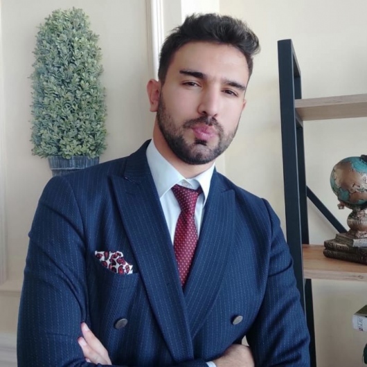 Psk. M. Yunus Çekiç