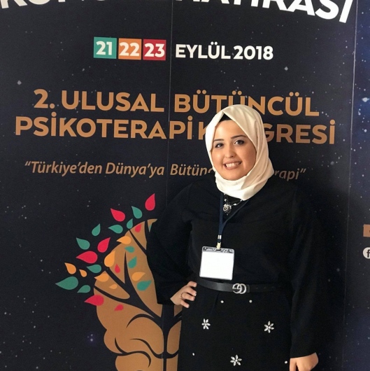 Psk. Melek Akça