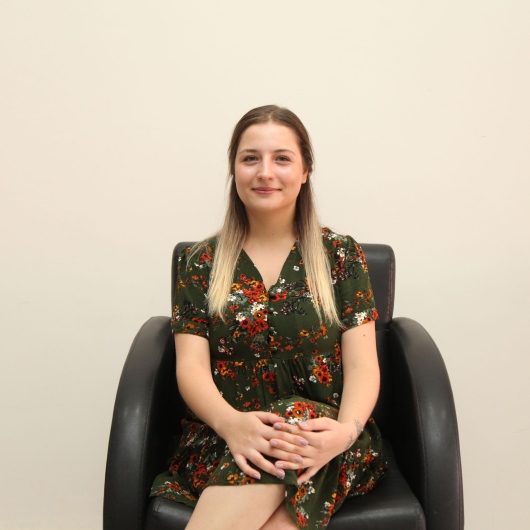 Psk. Ayça Anı Atılbaz