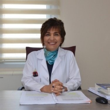 Ayşe Tosun