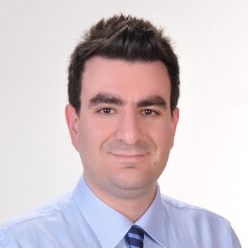 Burak Aydil