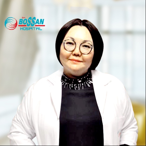 Op. Dr. Dilara Basat