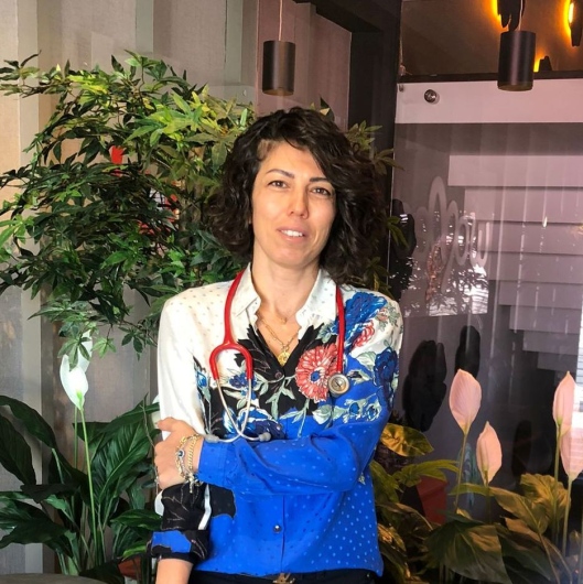Şule Özmen