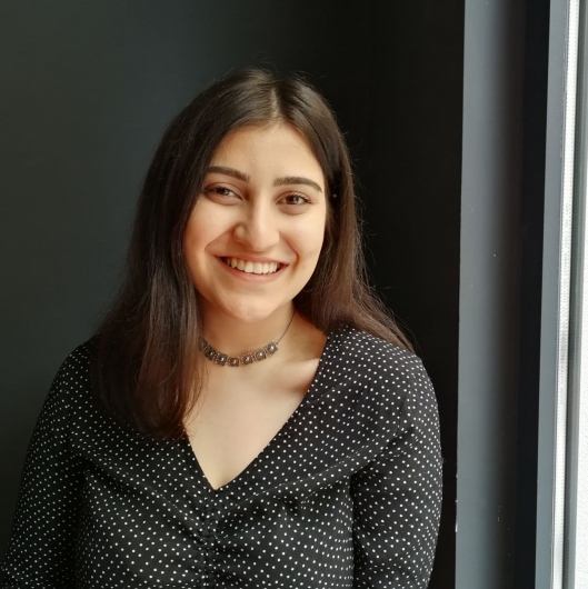 Psk. Gizem Hayrunisa Kılıç