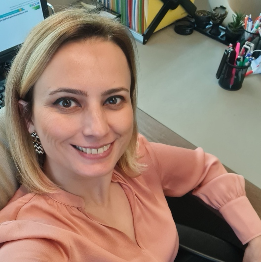 Doç. Dr.Çiğdem Yektaş