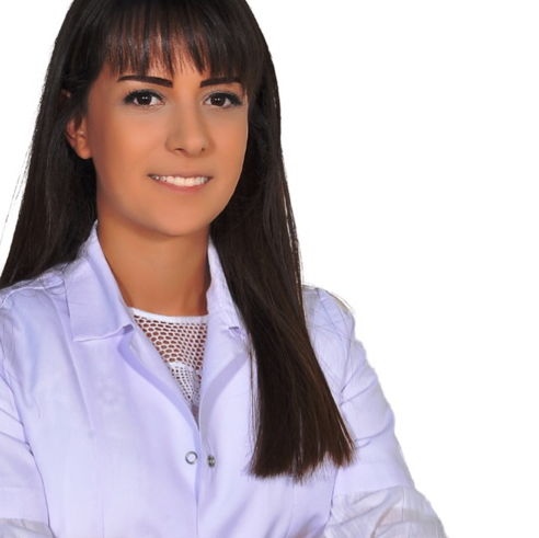 Fzt. Zeynep Tezcan
