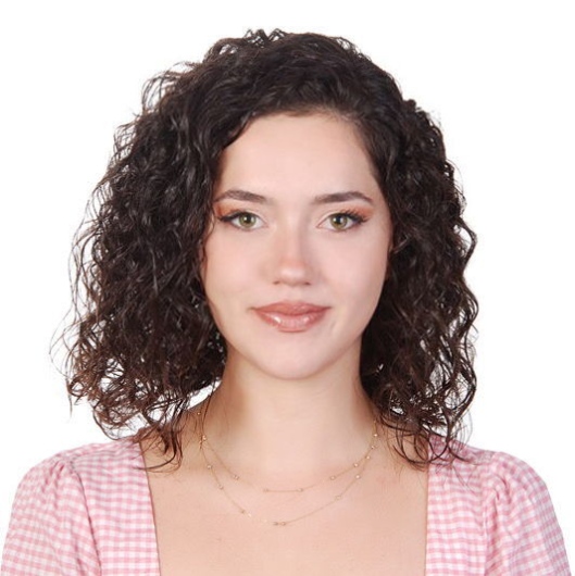 Psk. Beyza Gümüşay