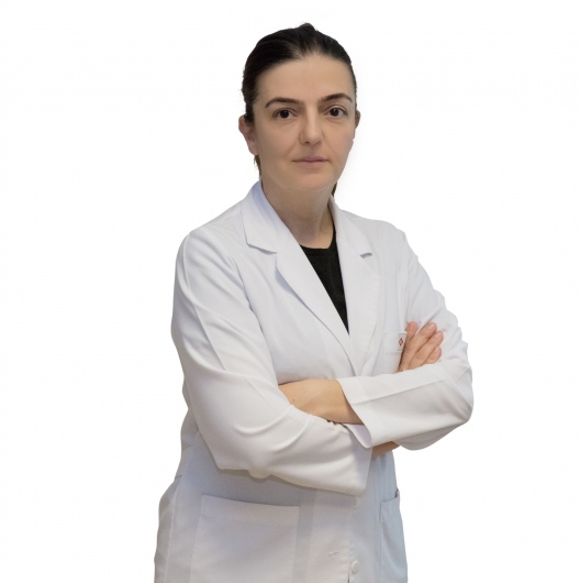 Ayşegül Olalı Küçükaral