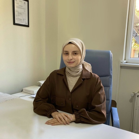 Dkt. Elif Gölalan