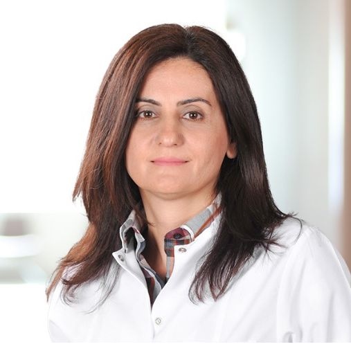Tülün Savaş Gürses