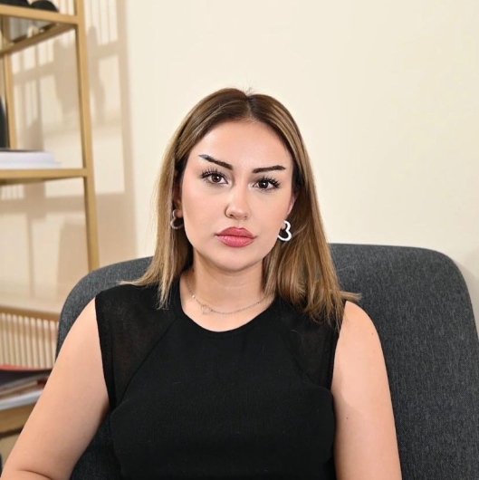 Psk. Fatma Nur Bük