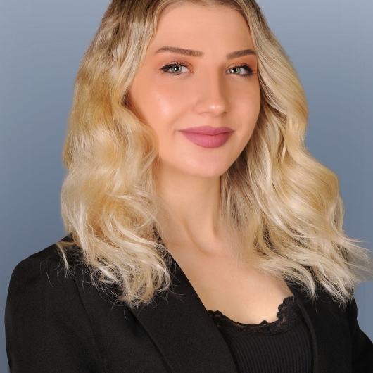 Uzm. Kl. Psk. Sena Daşdemir