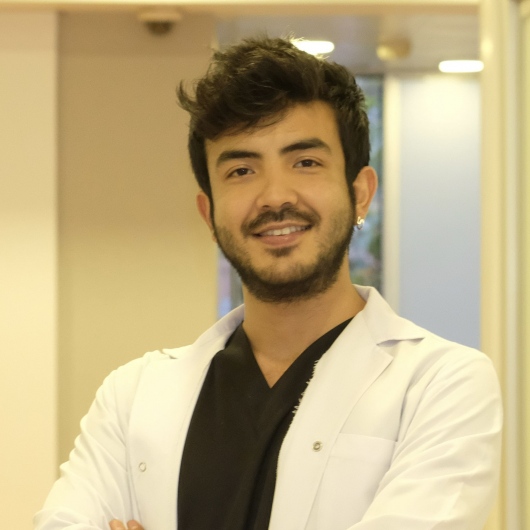 Osman Öztürk