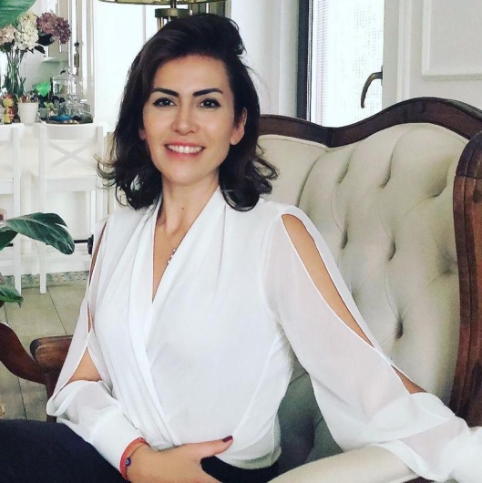 Aylin Arslan