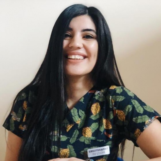 Erg. Elif Mudar