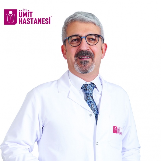 Op. Dr. Abdurrahman Akçay