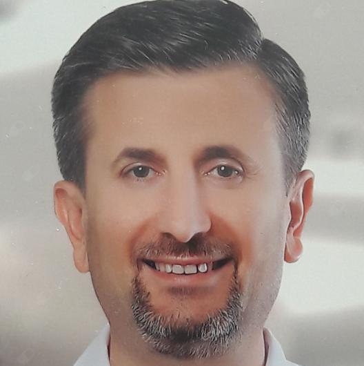 Mahmut Çakır