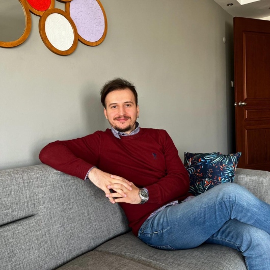 Psk. Yakup Adıyaman