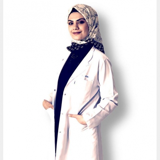 Fzt. Şifa Kösen