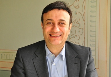 Cem Turan