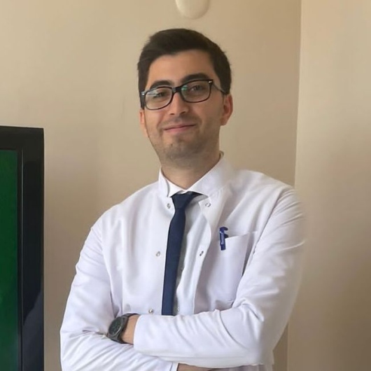 Op. Dr. Alaattin Karabulut