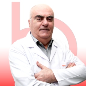 Op. Dr. M. Orhan Solakoğlu
